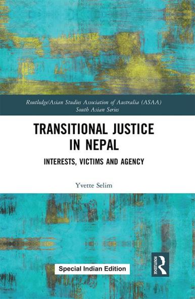 Transitional Justice in Nepal