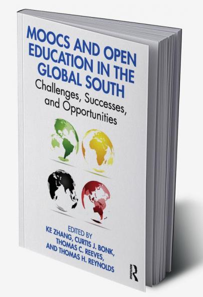 MOOCs and Open Education in the Global South