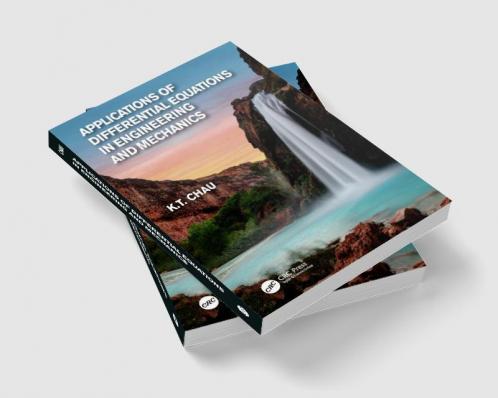 Applications of Differential Equations in Engineering and Mechanics