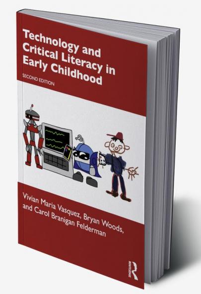 Technology and Critical Literacy in Early Childhood