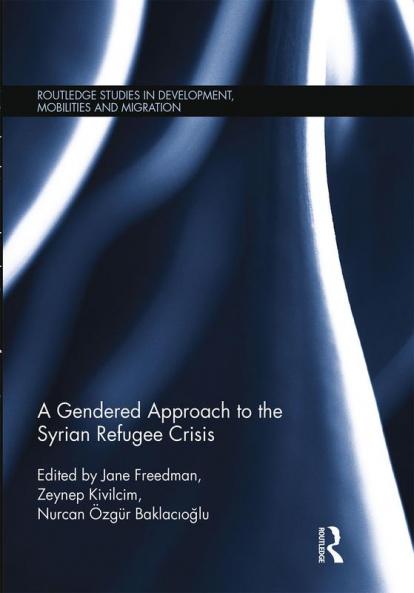 Gendered Approach to the Syrian Refugee Crisis