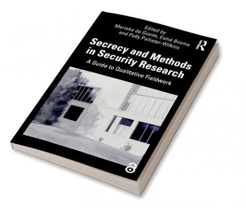 Secrecy and Methods in Security Research