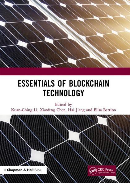 Essentials of Blockchain Technology