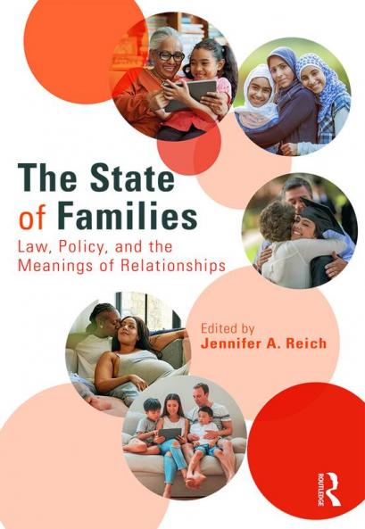 State of Families