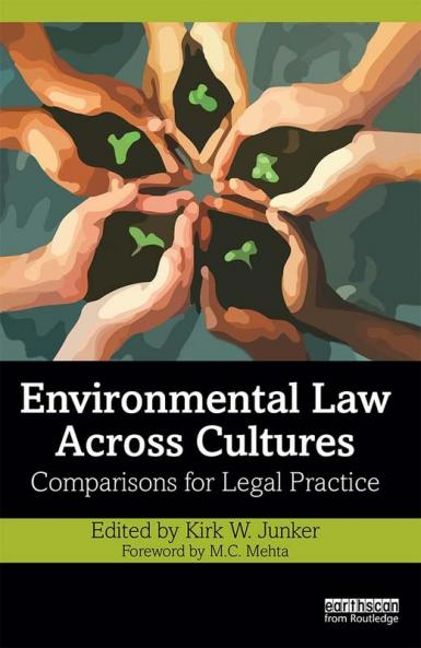 Environmental Law Across Cultures