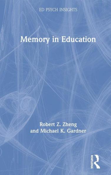 Memory in Education