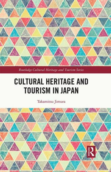 Cultural Heritage and Tourism in Japan