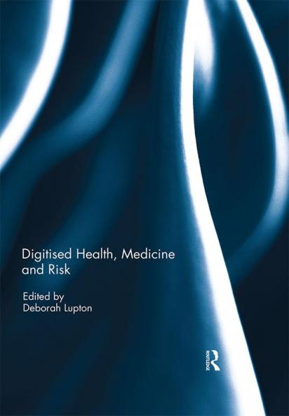 Digitised Health Medicine and Risk