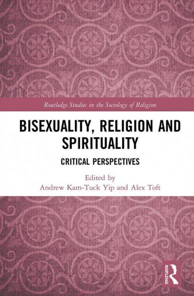 Bisexuality Religion and Spirituality