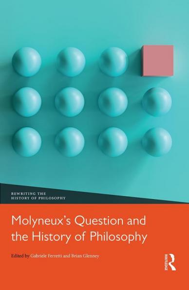 Molyneux’s Question and the History of Philosophy