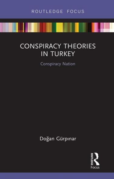 Conspiracy Theories in Turkey