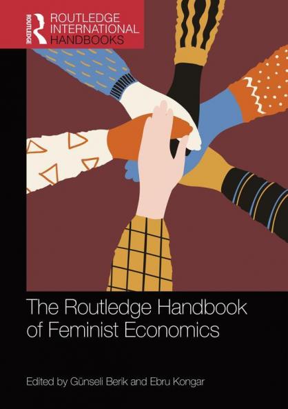 Routledge Handbook of Feminist Economics
