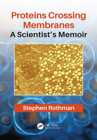 Proteins Crossing Membranes