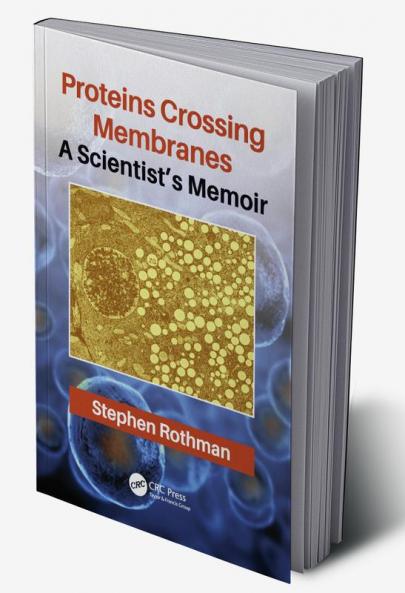 Proteins Crossing Membranes