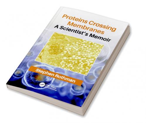 Proteins Crossing Membranes