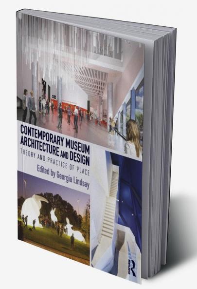 Contemporary Museum Architecture and Design