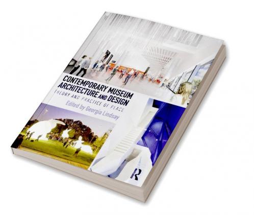 Contemporary Museum Architecture and Design