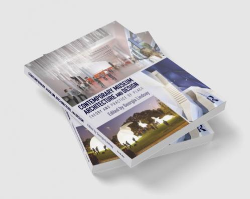 Contemporary Museum Architecture and Design
