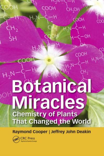 Botanical Miracles