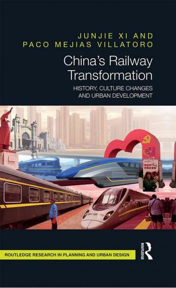 China's Railway Transformation