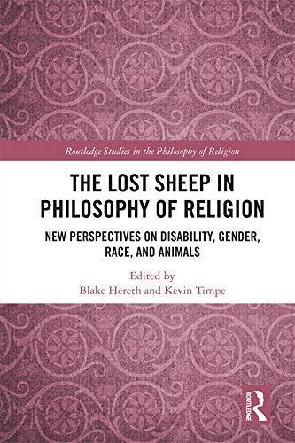 Lost Sheep in Philosophy of Religion