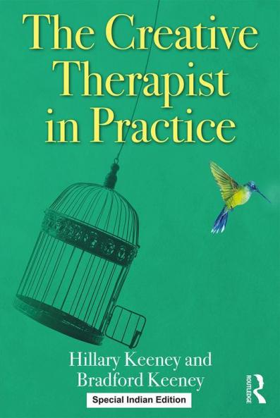 Creative Therapist in Practice