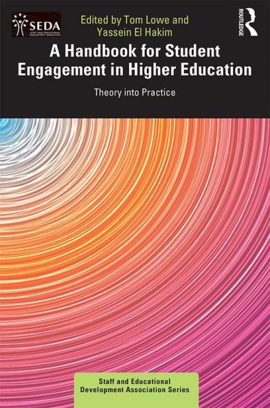 Handbook for Student Engagement in Higher Education