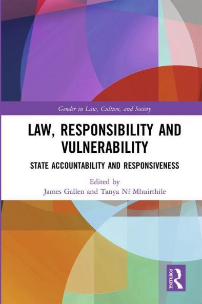 Law Responsibility and Vulnerability
