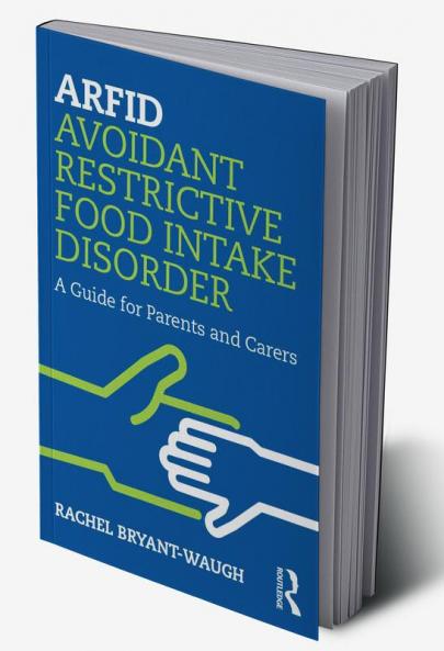 ARFID Avoidant Restrictive Food Intake Disorder