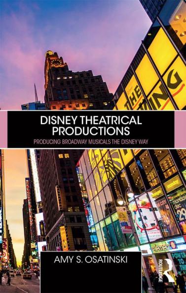 Disney Theatrical Productions