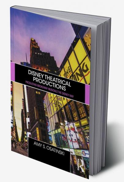 Disney Theatrical Productions