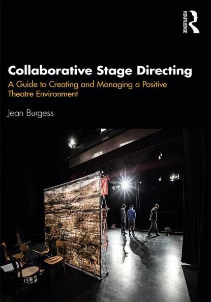 Collaborative Stage Directing