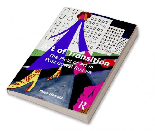 Art of Transition