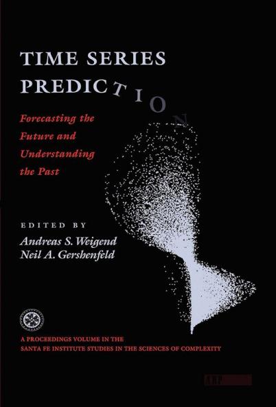 Time Series Prediction