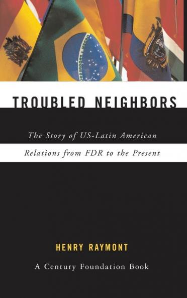 Troubled Neighbors