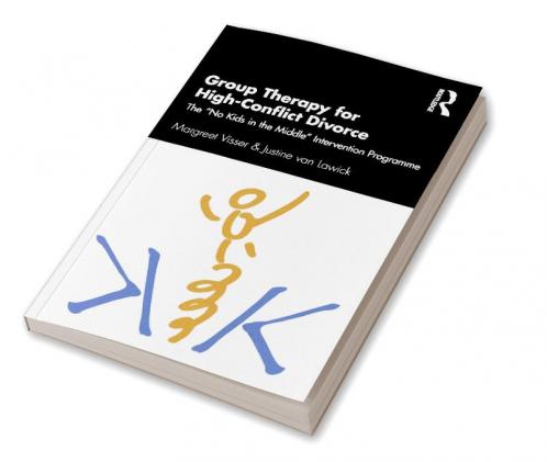 Group Therapy for High-Conflict Divorce