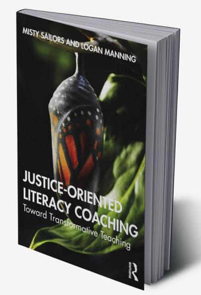Justice-Oriented Literacy Coaching