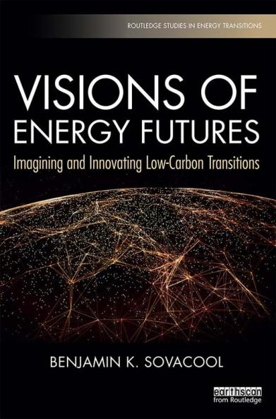 Visions of Energy Futures