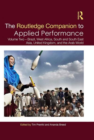 Routledge Companion to Applied Performance