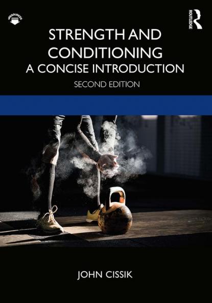 Strength and Conditioning