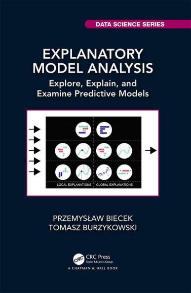 Explanatory Model Analysis