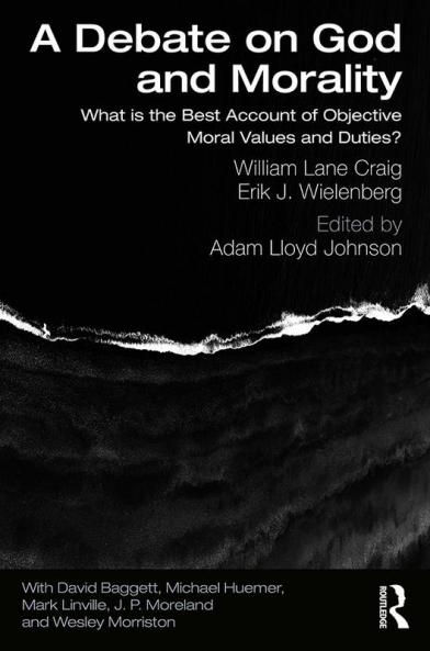 Debate on God and Morality