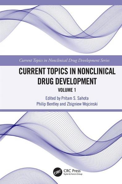 Current Topics in Nonclinical Drug Development