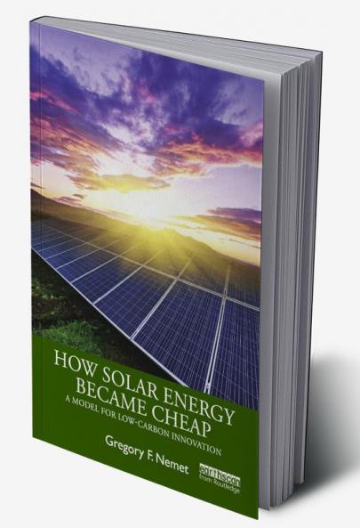 How Solar Energy Became Cheap