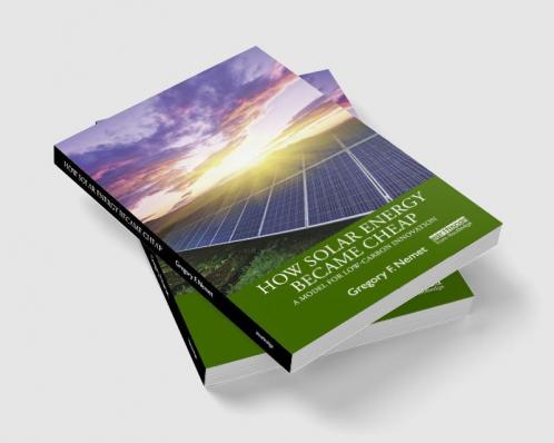 How Solar Energy Became Cheap