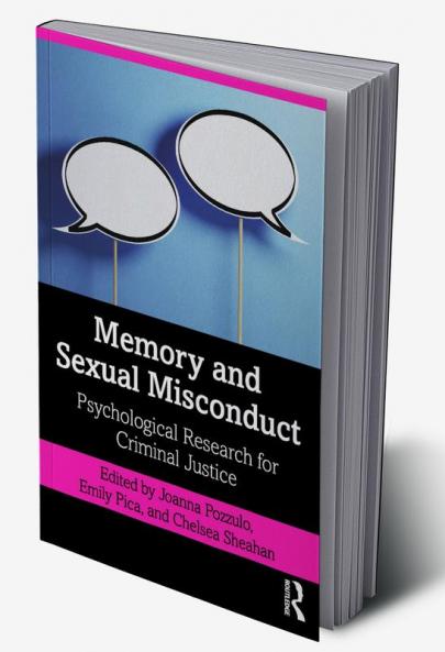 Memory and Sexual Misconduct