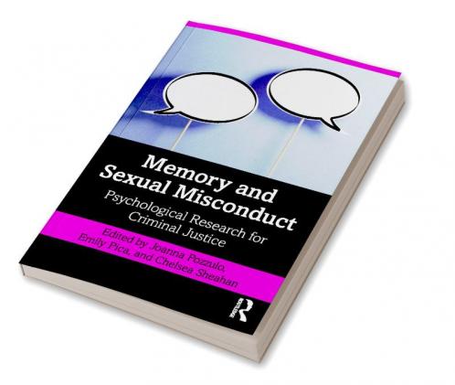 Memory and Sexual Misconduct