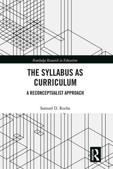 Syllabus as Curriculum