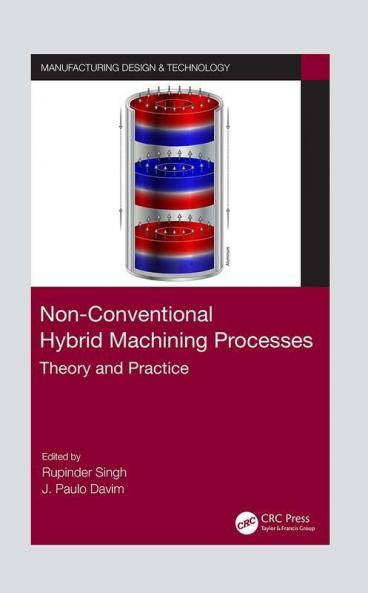 Non-Conventional Hybrid Machining Processes