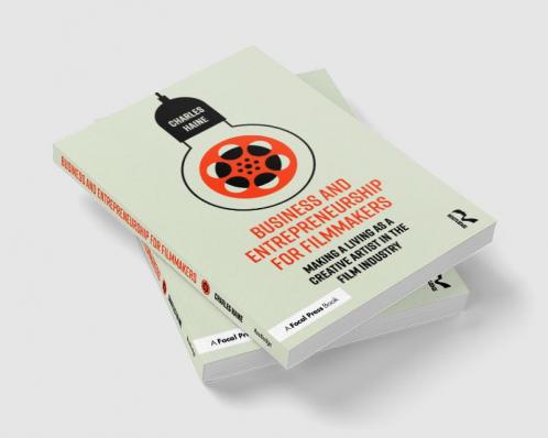Business and Entrepreneurship for Filmmakers